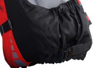 Rešilni jopič Feelfree Advance L/XL 70N Rdeč