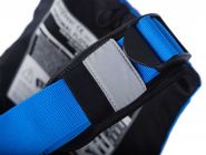 Rešilni jopič Feelfree Advance XS 40N Moder