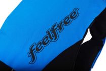 Rešilni jopič Feelfree Advance XS 40N Moder