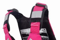 Rešilni jopič Feelfree Advance XS 40N Rozi