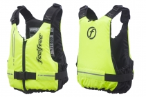 Rešilni jopič Feelfree Basic XS 40N Zelen