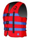 Spinera Jet Ski Rental Nylon 50N rešilni jopič L