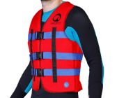 Spinera Jet Ski Rental Nylon 50N rešilni jopič L