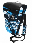 Ribiška hladilna torba za ribe Feelfree M blue camo