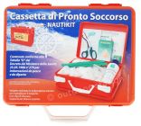 Sanitetna oprema za prvo pomoč Nautica