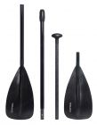 Scoprega SUP veslo z dvojno lopatico 170-215 cm