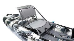 Seastream kajak za ribolov Angler 120 PD Wave Camo
