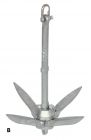 Sidro za čoln maček 7.5 - 8 kg