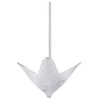 Sidro za čoln Hand 7.5kg