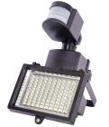 Solarna LED luč / svetilka s senzorjem