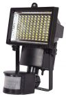 Solarna LED luč / svetilka s senzorjem