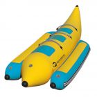 Spinera Banana Multirider HD napihljiva vlečna tuba za čoln 3 persons