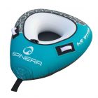 Spinera Delta 54 napihljiva vlečna tuba set