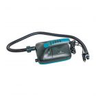 Spinera električna tlačilka 12 V - 20 PSI