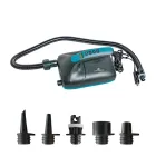 Spinera električna tlačilka 12 V - 20 PSI