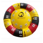 Spinera Endless Ride PRO vrtljiva vlečna tuba za 6 oseb