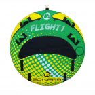 Spinera Flight 1 napihljiva vlečna tuba za čoln