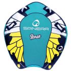 Spinera Ikran 1 napihljiva vlečna tuba za čoln