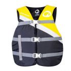 Spinera Jet Ski Nylon Universal 50N rešilni jopič rumena