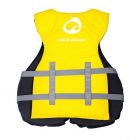 Spinera Jet Ski Nylon Universal 50N rešilni jopič rumena