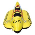 Spinera napihljiva vlečna banana Rocket 2