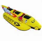 Spinera napihljiva vlečna banana Rocket 3