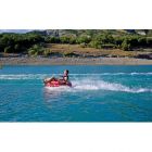 Spinera napihljiva vlečna tuba za čoln Wild Wave PRO