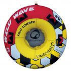 Spinera napihljiva vlečna tuba za čoln Wild Wave PRO
