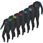 Spinera Professional 3/2mm Fullsuit neoprenska obleka L