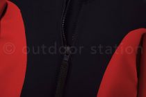 Spinera Professional 3/2mm Springsuit neoprenska obleka s kratkimi rokavi M