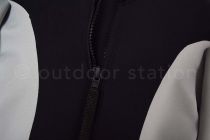 Spinera Professional 3/2mm Springsuit neoprenska obleka s kratkimi rokavi XL