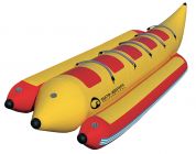 Spinera Rental napihljiva vlečna banana Zenith PRO 5