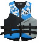 Spinera Jet Ski Relax Neoprene 50N rešilni jopič blue L