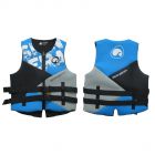 Spinera Jet Ski Relax Neoprene 50N rešilni jopič blue S