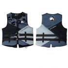 Spinera Jet Ski Relax Neoprene 50N rešilni jopič siv M