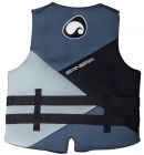 Spinera Jet Ski Relax Neoprene 50N rešilni jopič siv S