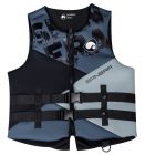 Spinera Jet Ski Relax Neoprene 50N rešilni jopič siv S