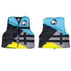 Rešilni jopič za otroke Spinera Deluxe Jet Ski Nylon