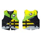 Spinera Relax Jet Ski Neoprene rešilni jopič za otroke