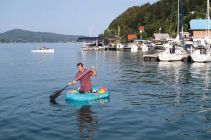 Spinera Waterpilot 1 napihljiva vlečna tuba za čoln