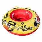 Spinera Wild Wave napihljiva vlečna tuba za čoln