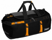 Športna potovalna torba Feelfree Cruiser 25L Črna