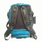 Športna potovalna torba Feelfree Cruiser 25L Lime