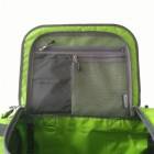 Športna potovalna torba Feelfree Cruiser 25L Lime