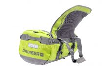 Športna potovalna torba Feelfree Cruiser 42L Lime