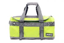 Športna potovalna torba Feelfree Cruiser 42L Lime