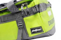 Športna potovalna torba Feelfree Cruiser 42L Lime