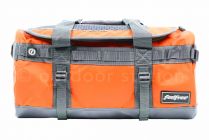 Športna potovalna torba Feelfree Cruiser 42L Oranžna