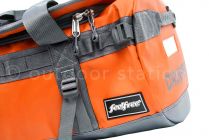 Športna potovalna torba Feelfree Cruiser 42L Oranžna