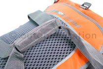 Športna potovalna torba Feelfree Cruiser 42L Oranžna